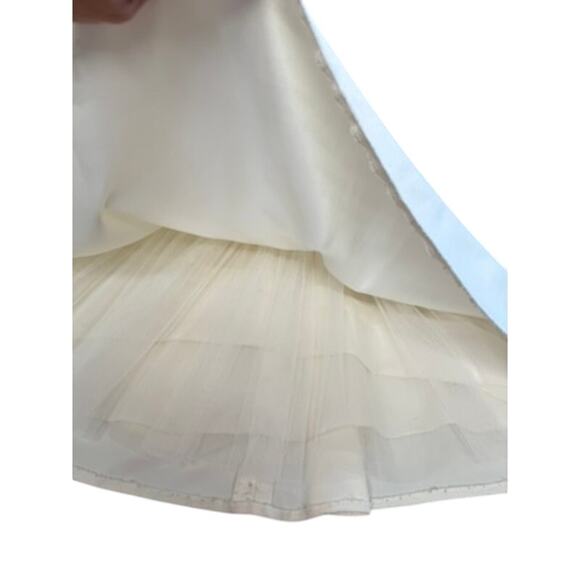 "Disney Princess Blossoms-Kirstie Kelly" Dress SZ 5T PLZ READ‎  FINAL SALE!!! - Picture 7 of 12